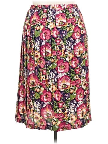 Leslie Fay Casual Skirt (view 2)