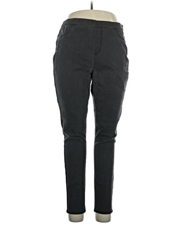 Simply Vera Vera Wang Casual Pants (view 1)