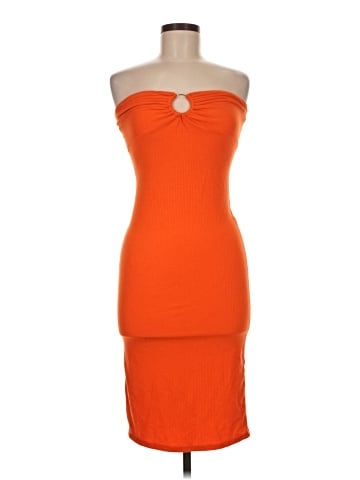 Forever 21 Cocktail Dress (view 1)