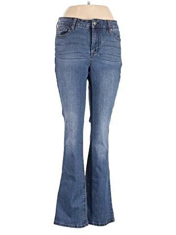 Nine West Jeans (view 1)