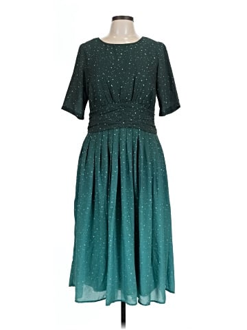 Wayward Fancies Cocktail Dress (view 1)