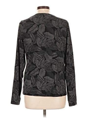 Hang Ten Long Sleeve Top (view 2)