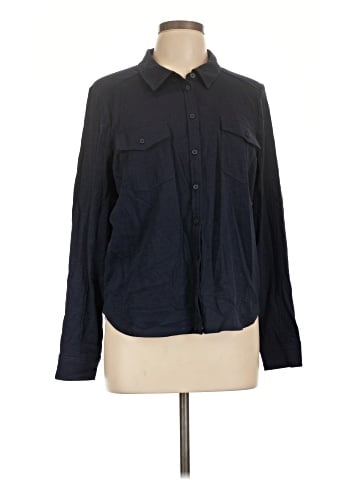 Boden Long Sleeve Button-Down Shirt (view 1)