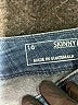 Vineyard Vines Solid Blue Jeans Size 16 - photo 4