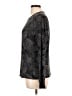 Hang Ten Black Long Sleeve Top Size L - photo 5