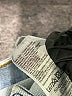 Topshop Hearts Blue Jeans Size 25 waist - photo 9