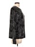 Hang Ten Black Long Sleeve Top Size L - photo 4