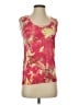 Covington Red Sweater Vest Size S - photo 1