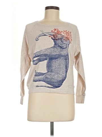Supermaggie Pullover Sweater (view 1)