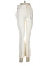 Bershka Ivory Jeans Size 6 - photo 1