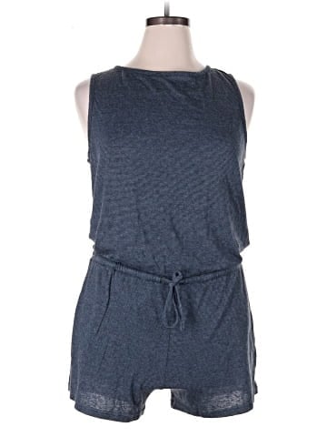 PrAna Romper (view 1)