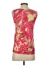 Covington Red Sweater Vest Size S - photo 2