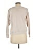 Supermaggie Print Ivory Pullover Sweater Size M - photo 2