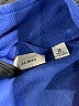 L.L.Bean 100% Recycled Polyester Blue Long Sleeve Top Size M - photo 7