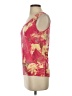 Covington Red Sweater Vest Size S - photo 5