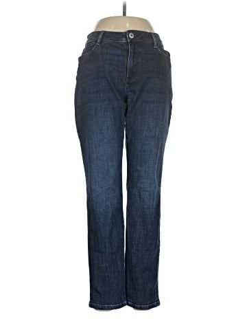 J.Jill Jeans (view 1)