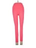 Alo Color Block Pink Active Pants Size XXS - photo 1