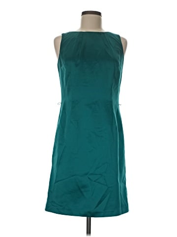 Ann Taylor Factory Cocktail Dress (view 1)