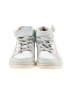 Puma Blue Sneakers Size 3 1/2 (youth) - photo 2