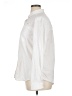 Eddie Bauer 100% Nylon Ivory Long Sleeve Button-Down Shirt Size XL - photo 5