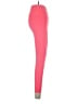 Alo Color Block Pink Active Pants Size XXS - photo 4