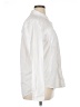Eddie Bauer 100% Nylon Ivory Long Sleeve Button-Down Shirt Size XL - photo 4
