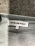 WeWoreWhat Gray Long Sleeve T-Shirt Size XS - photo 7