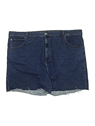 Dr Denim Denim Shorts (view 1)