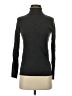 Kokun Gray Turtleneck Sweater Size XS - photo 1