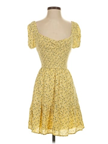 Hollister Cocktail Dress (view 1)