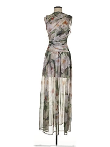 Abercrombie & Fitch Cocktail Dress (view 1)