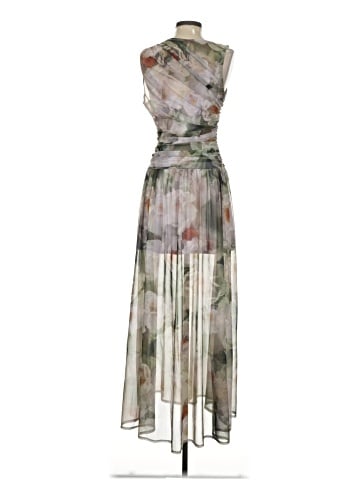 Abercrombie & Fitch Cocktail Dress (view 2)