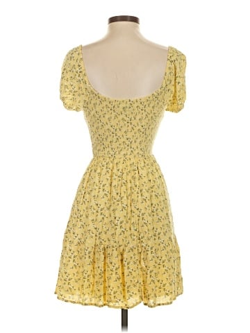Hollister Cocktail Dress (view 2)