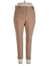 J.Crew Solid Tan Khakis Size 14 - photo 1