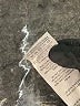 Missguided Black Cocktail Dress Size 8 - photo 8