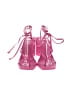 Bar III Pink Sandals Size 9 - photo 2