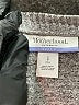 Motherhood Gray Pullover Sweater Size Sm Maternity - photo 6
