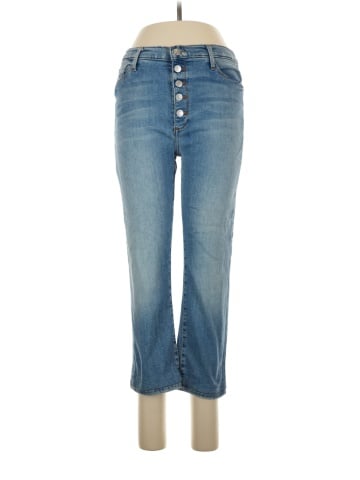 Black Orchid Denim Jeans (view 1)