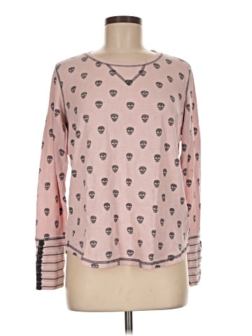 P.J. Salvage Long Sleeve T-Shirt (view 1)