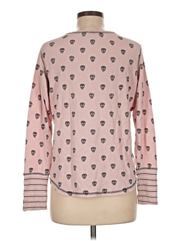 P.J. Salvage Long Sleeve T-Shirt (view 2)