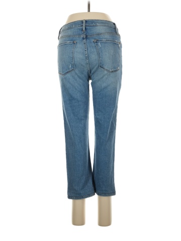 Black Orchid Denim Jeans (view 2)