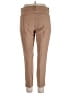 J.Crew Solid Tan Khakis Size 14 - photo 2