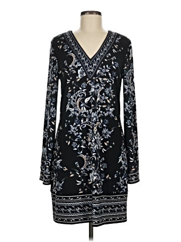 White House Black Market Casual Dress (view 1)