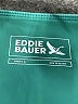 Eddie Bauer Color Block Teal Active Pants Size L - photo 7