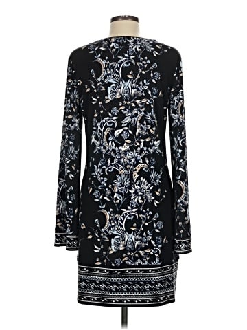 White House Black Market Casual Dress (view 2)