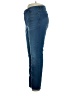 Old Navy Solid Blue Jeans Size 16 - photo 5