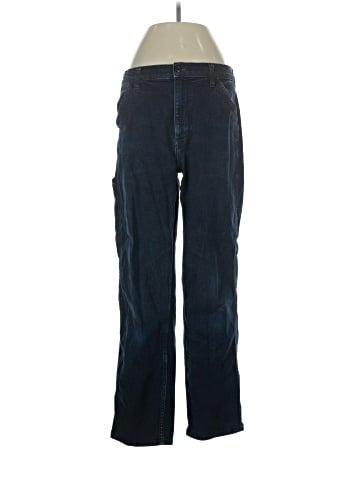 Uniqlo Jeans (view 1)