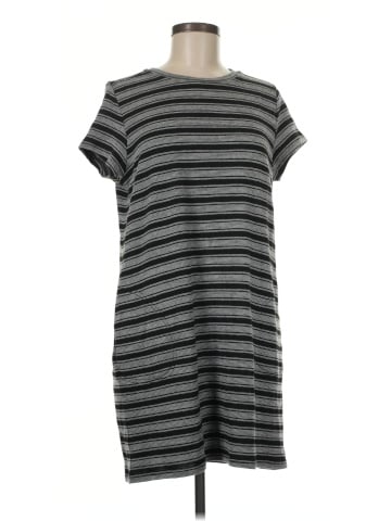 Ann Taylor LOFT Casual Dress (view 1)