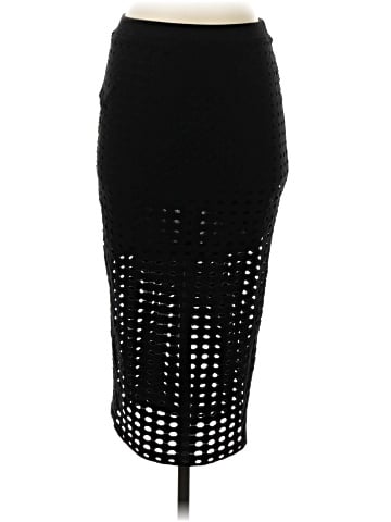 T by Alexander Wang Formal Skirt (view 1)