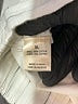 Dizzy Lizzy 100% Cotton Stripes Ivory Casual Pants Size XL - photo 5